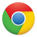 Chrome browser